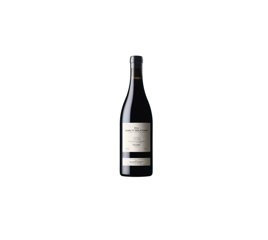 Els Escurçons 2022 – Mas Martinet Viticultors